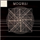 Mogwai - Music Industry 3. Fitness Industry 1.